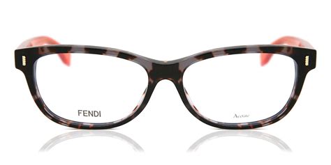 fendi glasses 0034|fendi optical glasses.